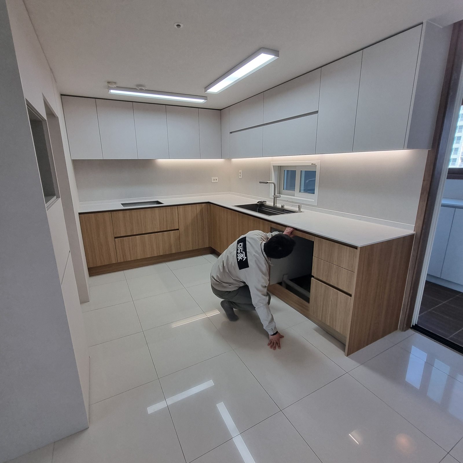 광명 이편한세상 센트레빌 11